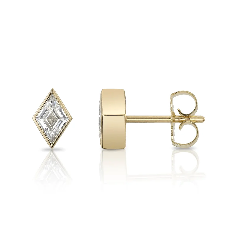 Personalized Earrings For One-of-a-Kind Gifts-SLOANE STUDS