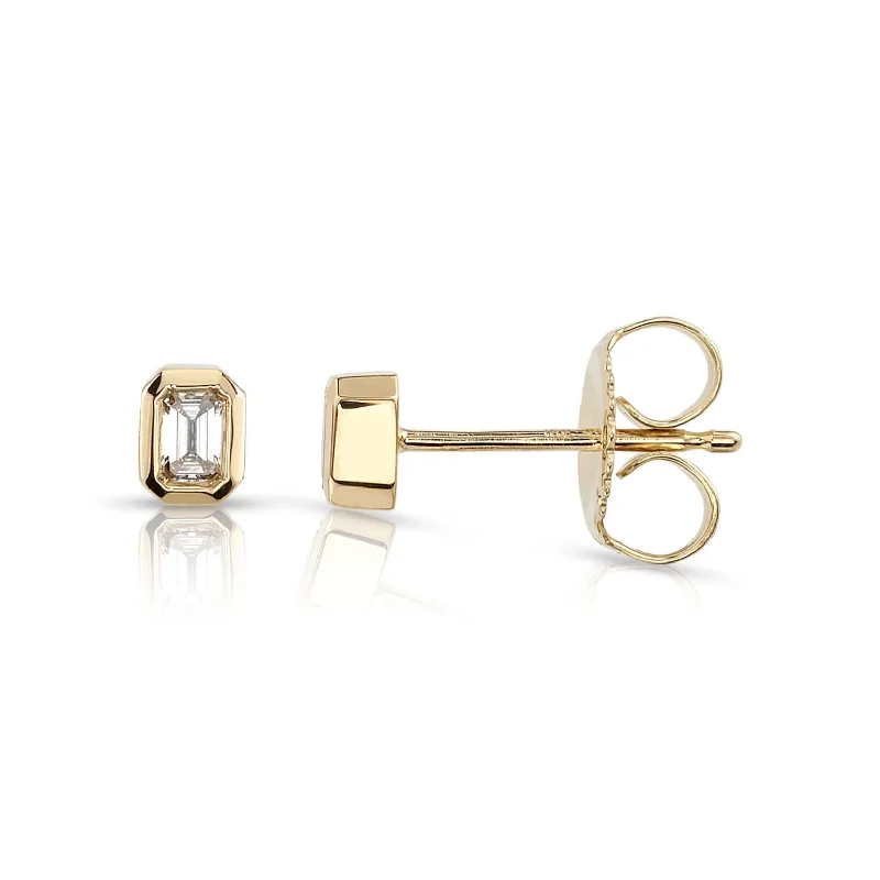 Statement Earrings For Unique Style-SIERRA STUDS