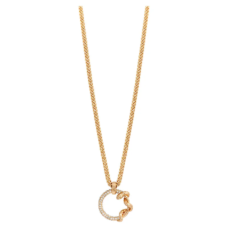 Customizable Gold Necklaces For Personal Touch-Enchanting Women Gold Necklace