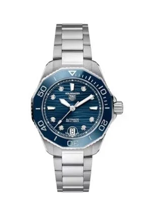 Watches With Luxe Touch-TAG HEUER AQUARACER PROFESSIONAL 300