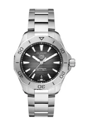 Watches For A Pop Of Color-TAG HEUER AQUARACER PROFESSIONAL 200