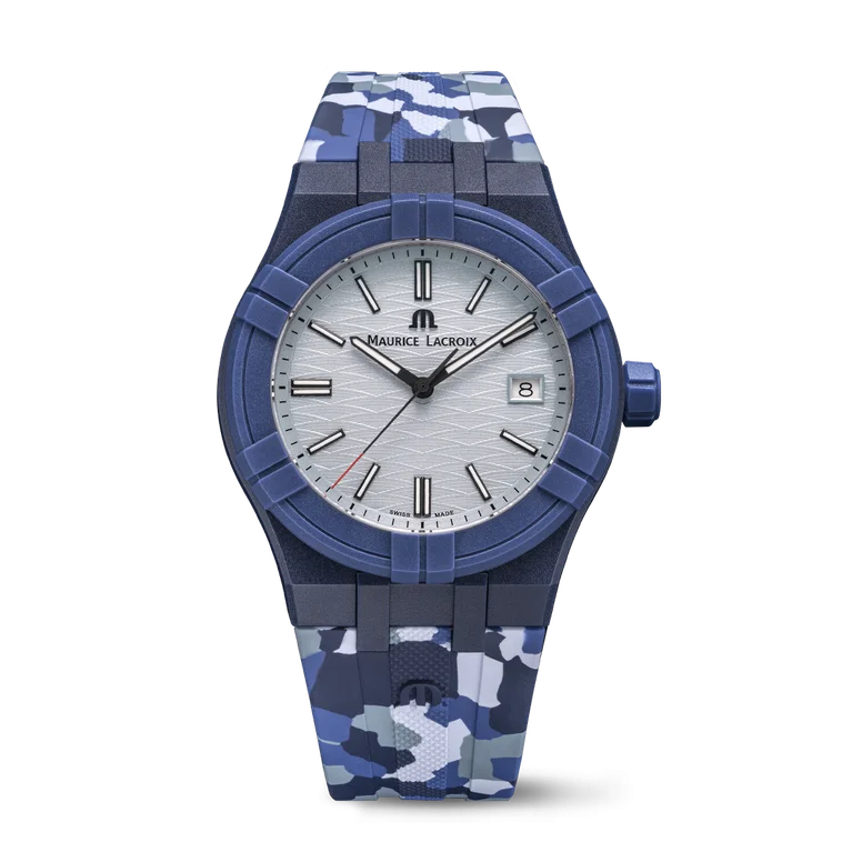 Watches For Indian Weddings-AIKON #TIDE CAMO