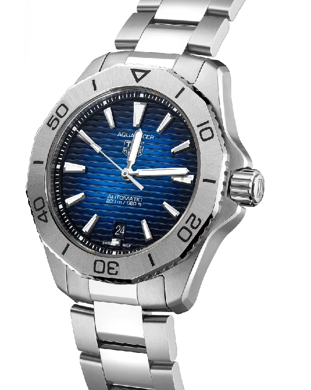 Watches For Bridal Showers-Tag Heuer Aquaracer Professional 200