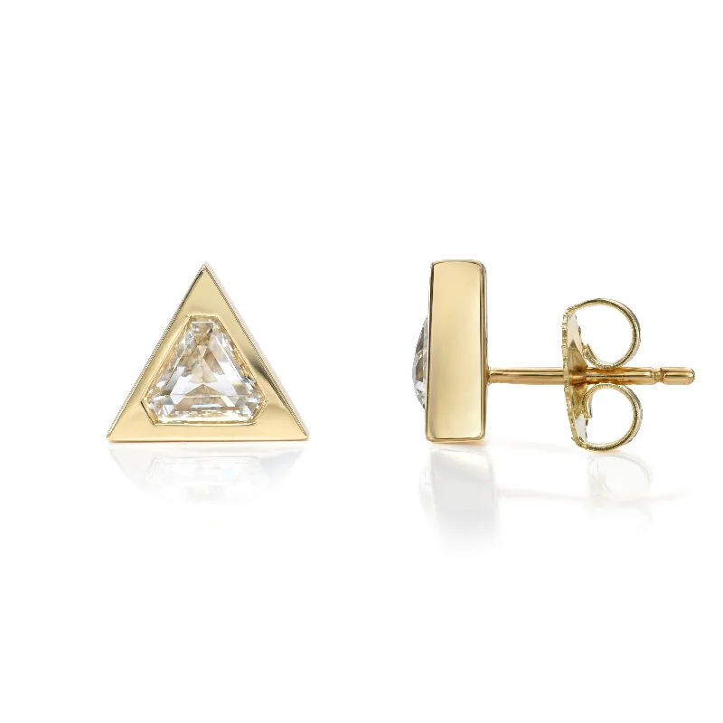 Gorgeous Earrings For Evening Parties-SLOANE STUDS