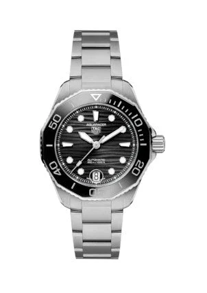 Watches With Amethyst Stones-TAG HEUER AQUARACER PROFESSIONAL 300