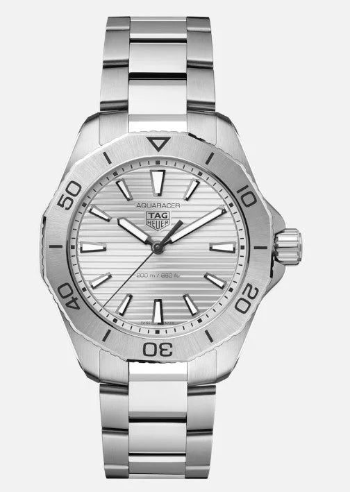 Watches For Christmas Stockings-TAG HEUER AQUARACER PROFESSIONAL 200