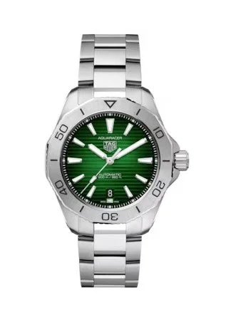 Watches For Prom Nights-TAG HEUER AQUARACER PROFESSIONAL 200