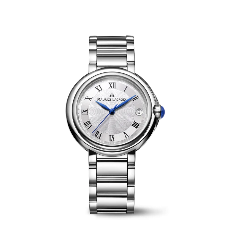 Watches For New Year Celebrations-FIABA DATE 32MM