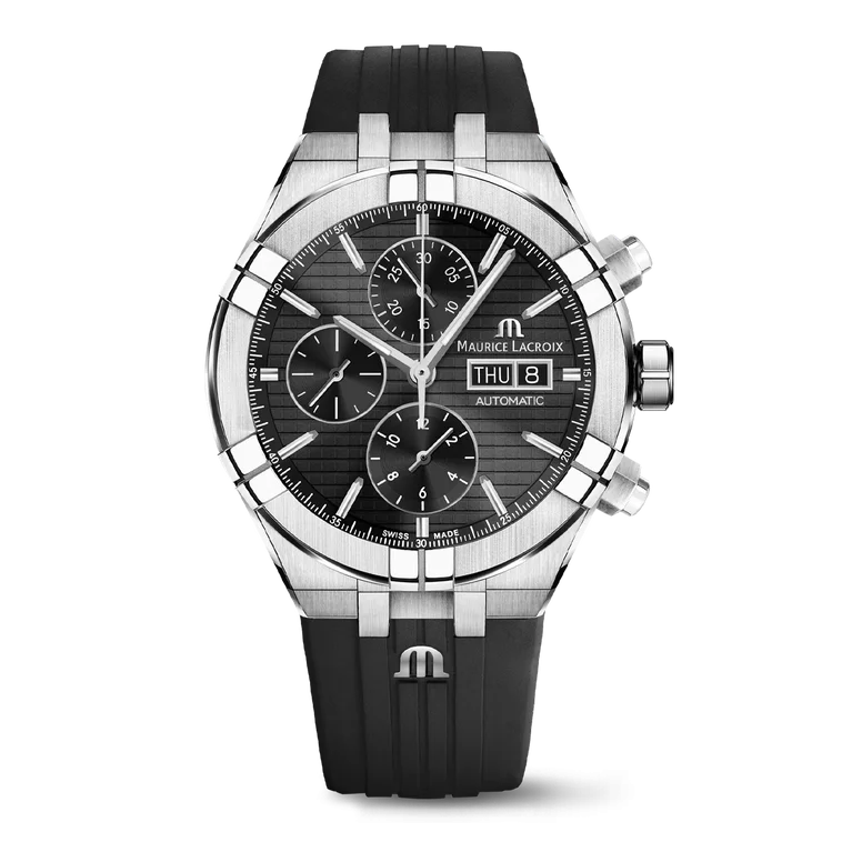 Watches For Friendship Day-AIKON AUTOMATIC CHRONOGRAPH