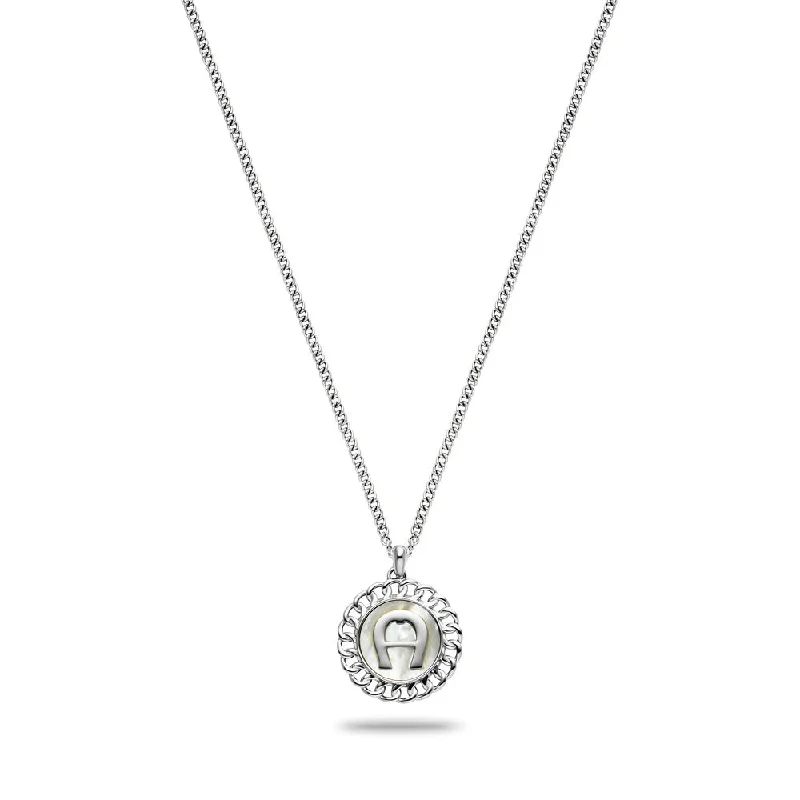 Classic Gold Chain Necklaces For Timeless Fashion-Women Silver Necklace