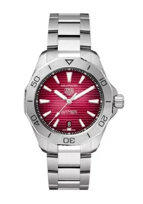 Watches For Elegant Jewelry Looks-TAG HEUER AQUARACER PROFESSIONAL 200